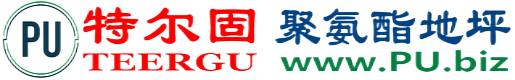 特尔固®宁阳聚氨酯地坪